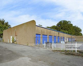 Photo 4 of Forward Storage - 5724 Shelby Oaks Drive, Memphis, TN