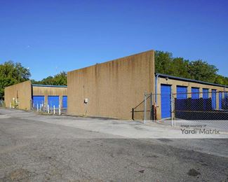 Photo 5 of Forward Storage - 5724 Shelby Oaks Drive, Memphis, TN