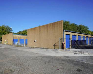 Storage Units for Rent available at 5724 Shelby Oaks Drive, Memphis, TN 38134