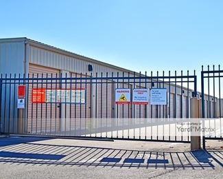 Photo 3 of Public Storage - 10911 Greenfield Avenue, Noblesville, IN