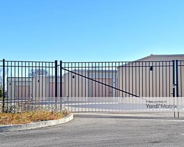 Storage Units for Rent available at 10911 Greenfield Avenue, Noblesville, IN 46060