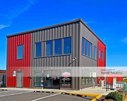 Image for Alliance Storage - 4110 Horace Street, Springfield, OR