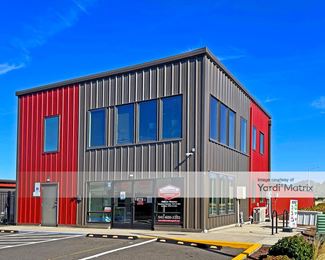 Photo 1 of Alliance Storage - 4110 Horace Street, Springfield, OR