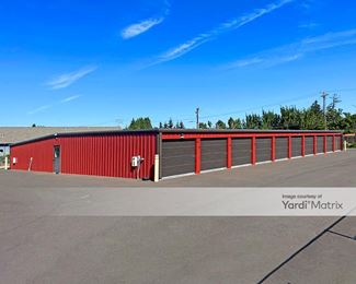 Photo 2 of Alliance Storage - 4110 Horace Street, Springfield, OR