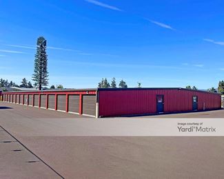 Photo 3 of Alliance Storage - 4110 Horace Street, Springfield, OR