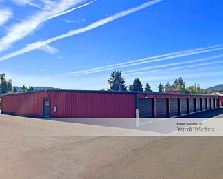 Photo 4 of Alliance Storage - 4110 Horace Street, Springfield, OR