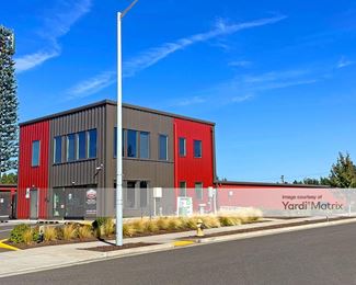 Photo 5 of Alliance Storage - 4110 Horace Street, Springfield, OR