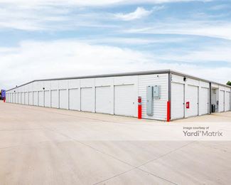Photo 2 of Public Storage - 9130 South Hampton Road, Dallas, TX
