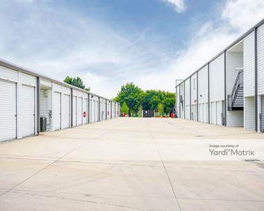 Storage Units for Rent available at 9130 South Hampton Road, Dallas, TX 75232