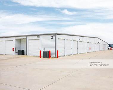 Storage Units for Rent available at 9130 South Hampton Road, Dallas, TX 75232