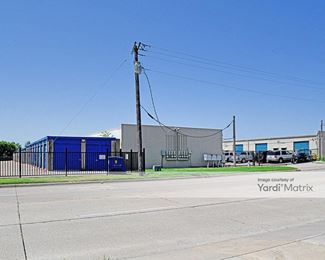 Photo 1 of DHP Space Center - 7121 Vickery Blvd, Fort Worth, TX