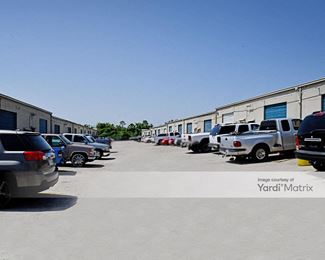 Photo 2 of DHP Space Center - 7121 Vickery Blvd, Fort Worth, TX