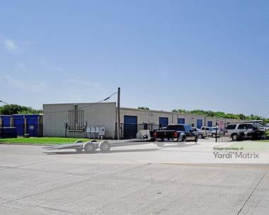 Storage Units for Rent available at 7121 Vickery Blvd, Fort Worth, TX 76116