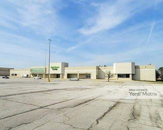 Photo 1 of Extra Space Storage - 571 West 14th Street, Chicago Heights, IL