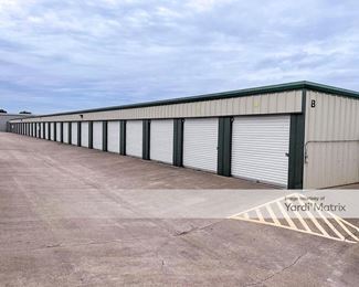 Photo 2 of Gibson Self Storage - 519 Gibson Street, Seagoville, TX