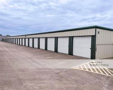 Storage Units for Rent available at 519 Gibson Street, Seagoville, TX 75159