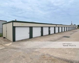 Photo 3 of Gibson Self Storage - 519 Gibson Street, Seagoville, TX