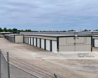 Photo 5 of Gibson Self Storage - 519 Gibson Street, Seagoville, TX