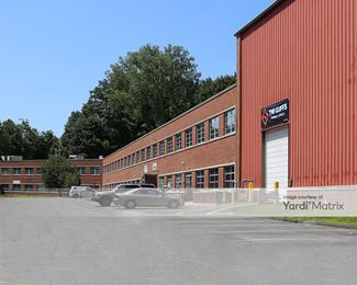 Photo 3 of Safe Haven Self Storage - 1 Commerce Street, Valhalla, NY