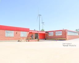 Image for Storage King USA - 26470 Lakeland Blvd, Euclid, OH
