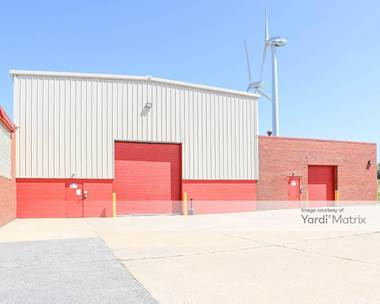Storage Units for Rent available at 26470 Lakeland Blvd, Euclid, OH 44132