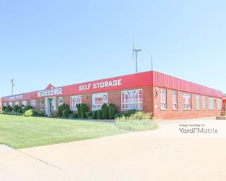 Photo 3 of Storage King USA - 26470 Lakeland Blvd, Euclid, OH