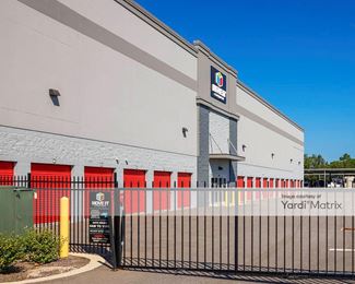 Photo 2 of Move It Self Storage - 7100 Navarre Pkwy, Navarre, FL