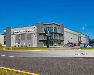 Photo 3 of Move It Self Storage - 7100 Navarre Pkwy, Navarre, FL