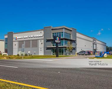 Storage Units for Rent available at 7100 Navarre Pkwy, Navarre, FL 32566