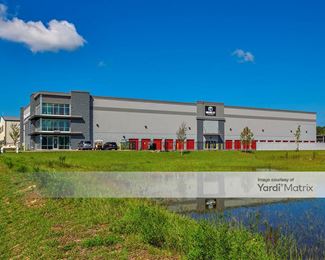 Photo 4 of Move It Self Storage - 7100 Navarre Pkwy, Navarre, FL