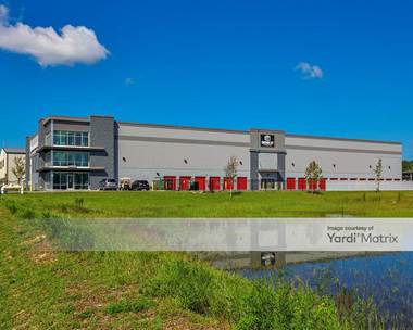 Storage Units for Rent available at 7100 Navarre Pkwy, Navarre, FL 32566