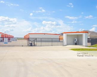 Photo 1 of Anytime Storage - 2401 Windy Hill Road, Kyle, TX
