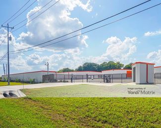 Photo 2 of Anytime Storage - 2401 Windy Hill Road, Kyle, TX