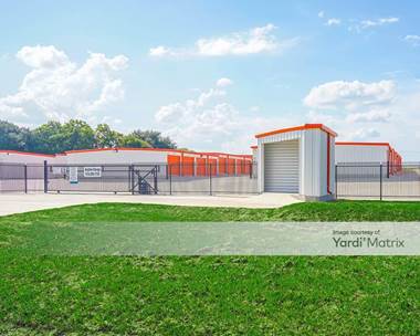 Storage Units for Rent available at 2401 Windy Hill Road, Kyle, TX 78640