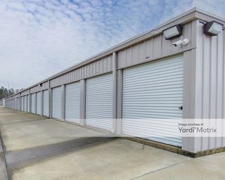 Photo 3 of Metro Mini Storage - 14719 Highway 280, Chelsea, AL