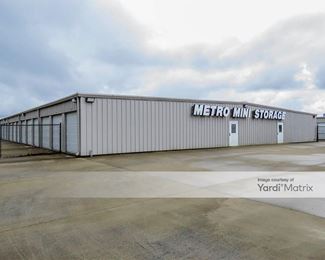 Photo 6 of Metro Mini Storage - 14719 Highway 280, Chelsea, AL