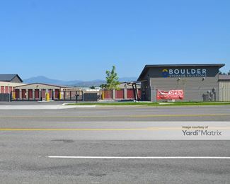 Photo 1 of Epic Storage - 3749 West Seltice Way, Post Falls, ID
