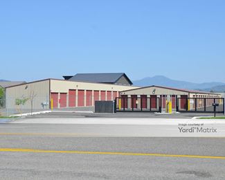 Photo 2 of Epic Storage - 3749 West Seltice Way, Post Falls, ID