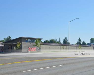 Storage Units for Rent available at 3749 West Seltice Way, Post Falls, ID 83854