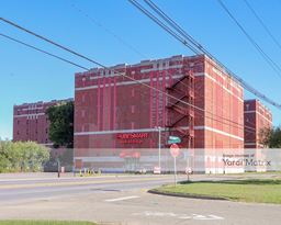 Image for CubeSmart Self Storage - 2620 South 7th Street, Louisville, KY