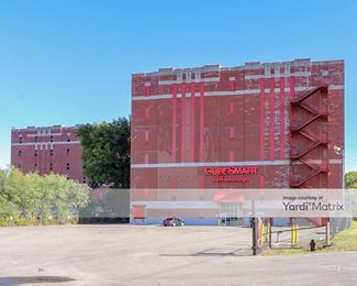 Photo 2 of CubeSmart Self Storage - 2620 South 7th Street, Louisville, KY