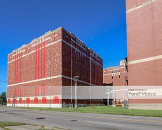 Photo 3 of CubeSmart Self Storage - 2620 South 7th Street, Louisville, KY