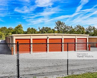 Photo 3 of Public Storage - 564 Reynoldsburg-New Albany Road, Blacklick, OH