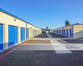 Photo 2 of West Coast Self-Storage - 9901 8th Street, Rancho Cucamonga, CA