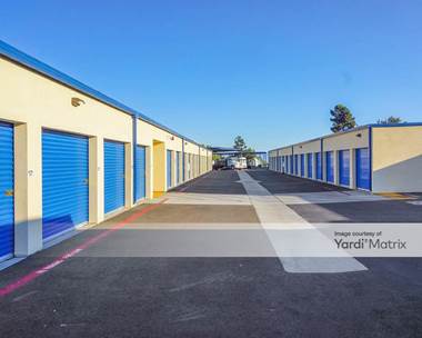 Storage Units for Rent available at 9901 8th Street, Rancho Cucamonga, CA 91730