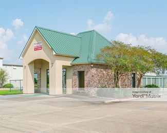Photo 1 of Storage Rentals of America - 3455 Highway LA-1 S, Port Allen, LA