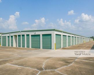 Photo 2 of Storage Rentals of America - 3455 Highway LA-1 S, Port Allen, LA