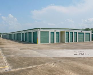Photo 3 of Storage Rentals of America - 3455 Highway LA-1 S, Port Allen, LA