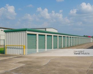 Photo 4 of Storage Rentals of America - 3455 Highway LA-1 S, Port Allen, LA