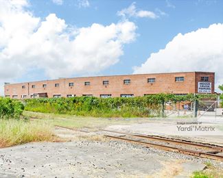 Photo 2 of Galveston Indoor Storage - 202 37th Street, Galveston, TX